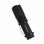 UV Ultra LED Flashlight Blacklight Light Inspection Lamp Torch 365 KF