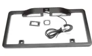 Alpine KTX-C10LP License Plate Mounting Kit for select Alpine rear-view camera