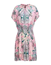 [JOHNNY WAS] JOHNNY WAS Mini dresses - Item 15447666
