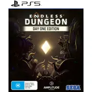 Endless Dungeon Day One Edition - PS5