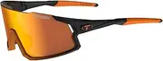 [Tifosi] Optics Stash Sunglasses - Ideal For Cycling (Gravel, MTB & Road), Baseball, Softball & Pickleball
