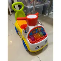 在飛比找蝦皮購物優惠-(二手)美國 Fisher-Price 費雪 little 