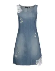 [LOVE MOSCHINO] LOVE MOSCHINO Mini dresses - Item 34892191