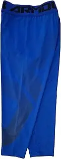 [Under Armour] Men's HeatGear Armour ¾ Compression Leggings
