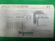 ABL8FEQ24040 SINGLE PHASE POWER SUPPLY SCHNEIDER ELECTRIC