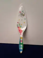 Pioneer Woman Pie/Cake Server Floral Melamine 9.5 Inch Long