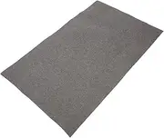 TIDTALEO Oil Absorbent Mat for Garage Versatile Oil Spill Pad for Car Maintenance Basement More Rollable Design Slip Protects Garage Floor From Stains