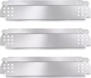 Criditpid Grill Heat Plate Replacement Parts for Home Depot Nexgrill 720-0925S