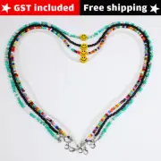Kids Eyeglasses Sport Glasses Sunglasses Spectacles Holder Cord Strap Chain