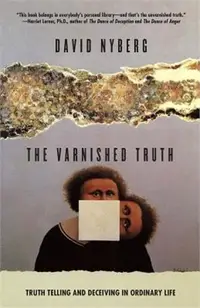 在飛比找三民網路書店優惠-The Varnished Truth ― Truth Te