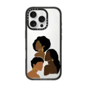 iPhone 16 Pro Impact Case My Design #4