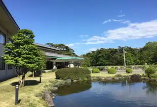 日航東照宮晃陽苑飯店