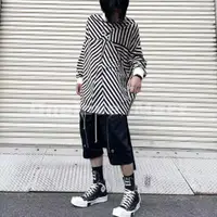 在飛比找蝦皮購物優惠-Rick Owens Bauhaus Pods Shorts