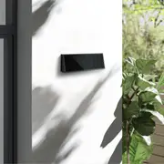 Tenox Multimode Solar Wall Light PT0716