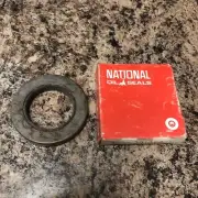 NOS NATIONAL 291099 MULTI-PURPOSE OIL SEAL NEW IN BOX F+S!