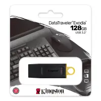 在飛比找博客來優惠-Kingston 金士頓 128GB DataTravele