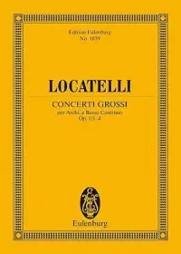 在飛比找博客來優惠-Concerti Grossi Opus 1/1-4
