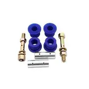 SuperPro Greasable Pin and Bushing Kit - Front Eye - SPF4461K
