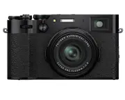 富士 FUJIFILM X100V 數位相機 類單眼 恆昶公司貨