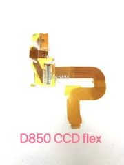 NEW CCD CMOS Image Sensor Flex Cable For Nikon D850 SLR Camera Repair Part