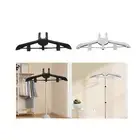 Garment Hanger Portable Fabric Steamer Ironing Steamer Hanger for Garment