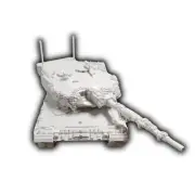 Leopard 2PL Tank scale 1:35 Models Kits DIY