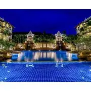 Sokha Angkor Resort