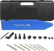 72610 Manifold Drill Template Kit for Ford 3.5L Ecoboost Motors