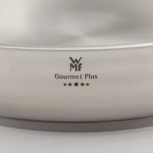 德國 WMF Gourmet Plus 不鏽鋼雙耳鍋+蓋 煎鍋 炒鍋 雙耳鍋 28cm【$199超取免運】