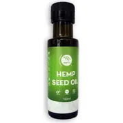 Hemp Oz Hemp Seed Oil 100ml