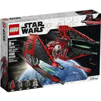 在飛比找蝦皮購物優惠-【Lego777】全新 樂高 絕版 Lego 75240 T