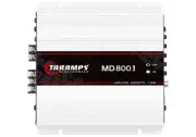 NEW! TARAMPS MD 800 1OHM AMP + FAST SHIPPING FROM OHIO