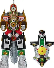 Super7 Mighty Morphin Power Rangers Dragonzord - 11 in Super Cyborg Action Figure