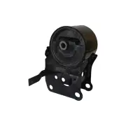 Rear Engine Mount For NISSAN Maxima J31 w/o sensor VQ35DE 3.5L Auto 10/03-03/09