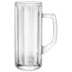 【Pulsiva】Vinzenz啤酒杯(豎紋645ml) | 調酒杯 雞尾酒杯