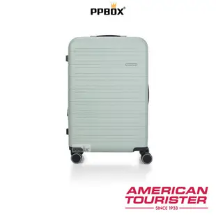 美國旅行者 American Tourister【MC7】NOVASTREAM 行李箱 登機箱 硬殼箱 AT 商務箱