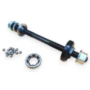 AXLE HUB rebuild kit - REAR - Suit SKYWAY FREEWHEEL Cassette HUB (SUNTOUR) - old