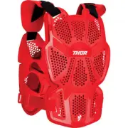 Thor Sentinel Pro Roost Guard - Red