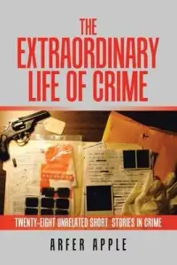 在飛比找博客來優惠-The Extraordinary Life of Crim