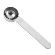 Multi Purpose Spoons Measuring Gadgets Measuring Spoons Metal Measuring Scoops