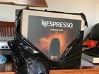 Nespresso Essenza capsule coffee machine