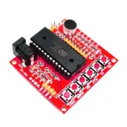 5pcs ISD1700 Series Voice Record Play ISD1760 Module For arduino PIC AVR