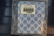 Longaberger Provincial Paisley Small Bin Basket Liner #2798754 - NEW