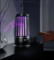 Portable Electronic Mosquito Killer Mosquito Terminator Mosquito Killer Lamp Ant