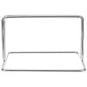 Absorbent Coasters Table Screen Baffle Office Holder Student