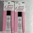 Ardell Brow Glue Instant Lamination Lift + Styling Tool 0.35 oz Clear #59755 /2p