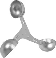 GAROZATION Accurate Measurement Cup Anemometer Wind Speeds Meter Wind Gauge Cup for Replacement