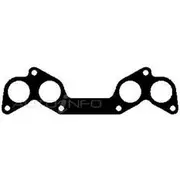 Permaseal Extractor Manifold Gasket - EM93