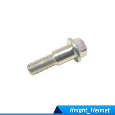 Fits Honda Civic Acura Integra MDX Intermediate Shaft Support Bolt 90102-SF1-000 (for: Honda Civic)