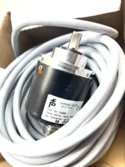 P+F PEPPERL+FUCHS SVE10-1013-10M ENCODER , P+F PEPPERL+FUCHS 124560